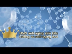 مضاد للأكسدة خفيف الوزن مضاد للشيخوخة للعناية بالبشرة لعلاج الوجه